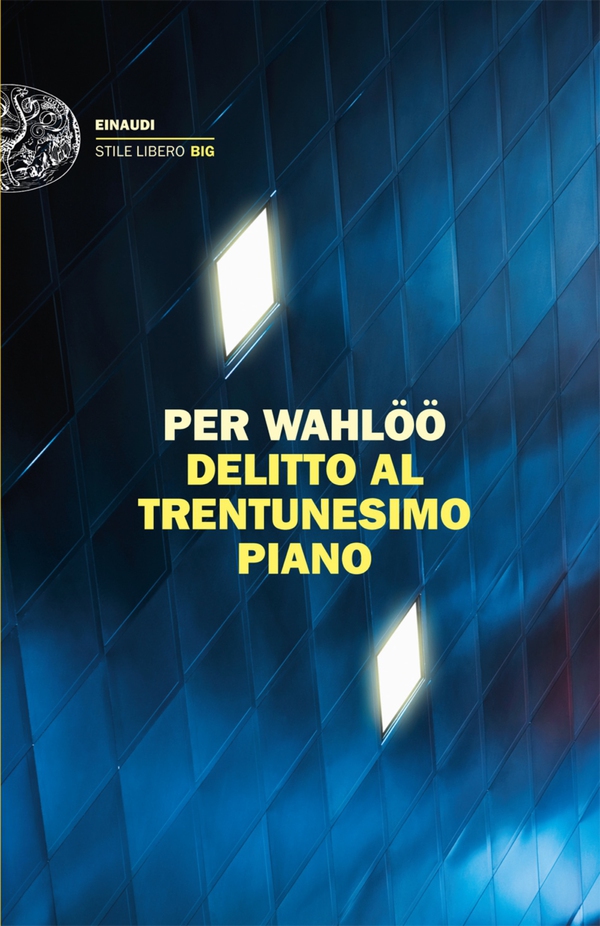 Delitto al trentunesimo piano - Librerie.coop Delitto al trentunesimo piano - Librerie.coop