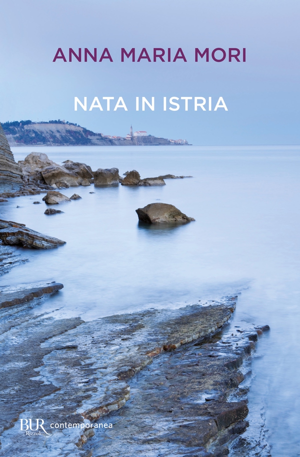 Nata in Istria - Librerie.coop Nata in Istria - Librerie.coop