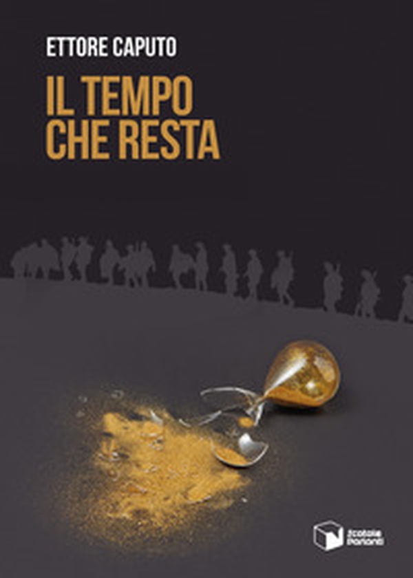 Il tempo che resta - Librerie.coop Il tempo che resta - Librerie.coop