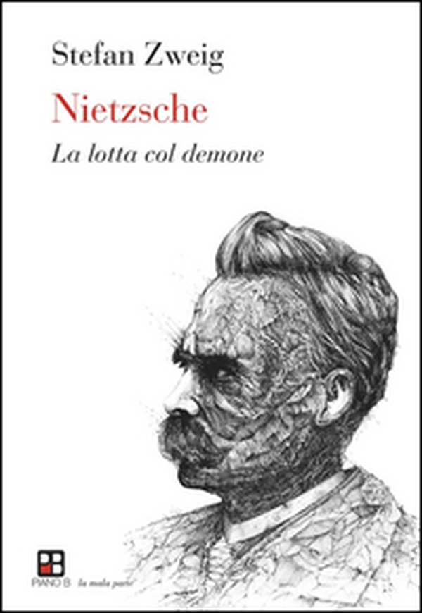 Nietzsche. La lotta col demone - Librerie.coop Nietzsche. La lotta col demone - Librerie.coop