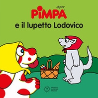 Pimpa e il lupetto Ludovico - Librerie.coop