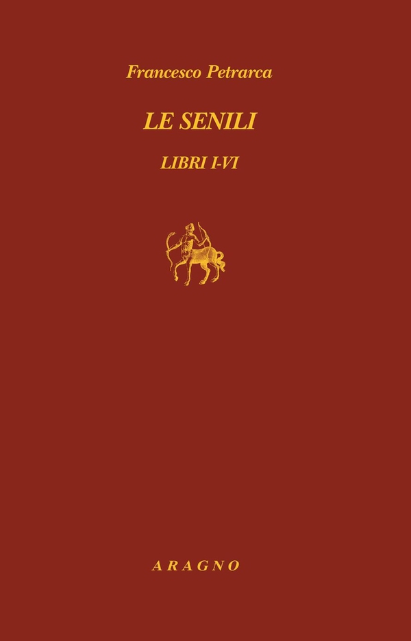 Le senili. Libri I-VI - Librerie.coop Le senili. Libri I-VI - Librerie.coop