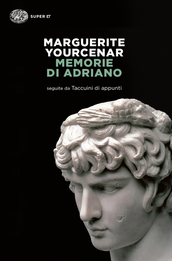 Memorie di Adriano - Librerie.coop Memorie di Adriano - Librerie.coop