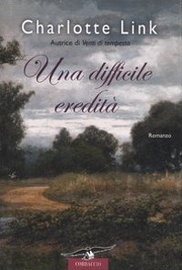Una difficile eredità - Librerie.coop Una difficile eredità - Librerie.coop