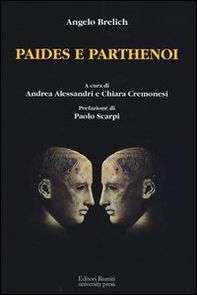 Paides e parthenoi - Librerie.coop