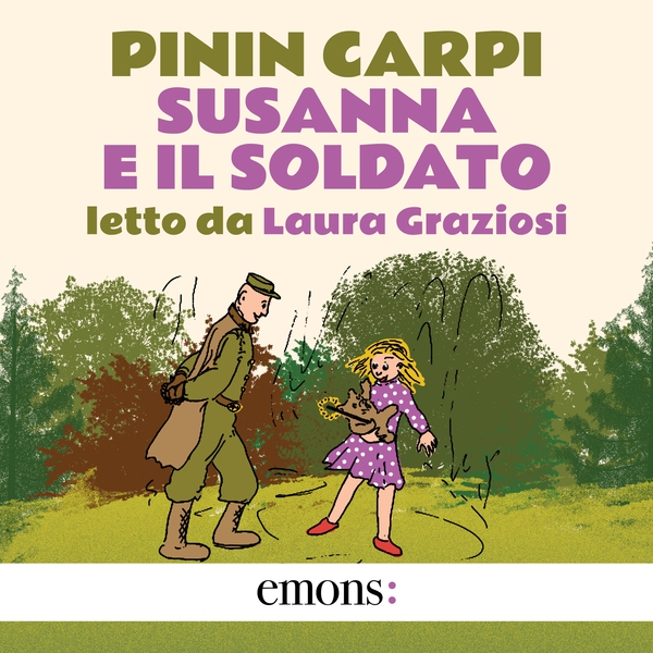 Susanna e il soldato - Librerie.coop Susanna e il soldato - Librerie.coop