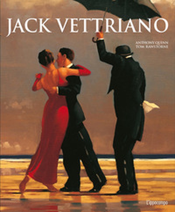 Jack Vettriano - Librerie.coop Jack Vettriano - Librerie.coop