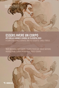 Essere/avere un corpo - Librerie.coop
