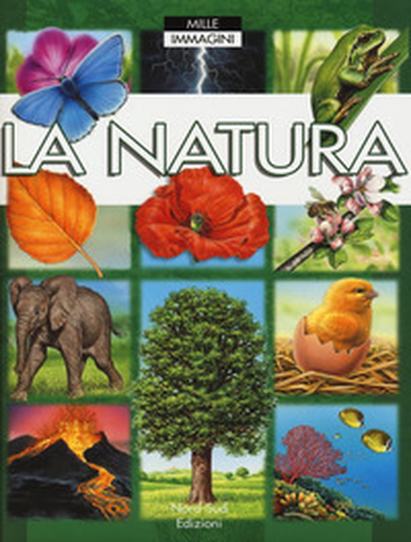 La natura - Librerie.coop La natura - Librerie.coop
