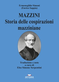 Mazzini. Storia delle cospirazioni mazziniane - Librerie.coop Mazzini. Storia delle cospirazioni mazziniane - Librerie.coop
