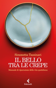 Il bello tra le crepe - Librerie.coop