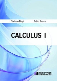 Calculus I - Librerie.coop