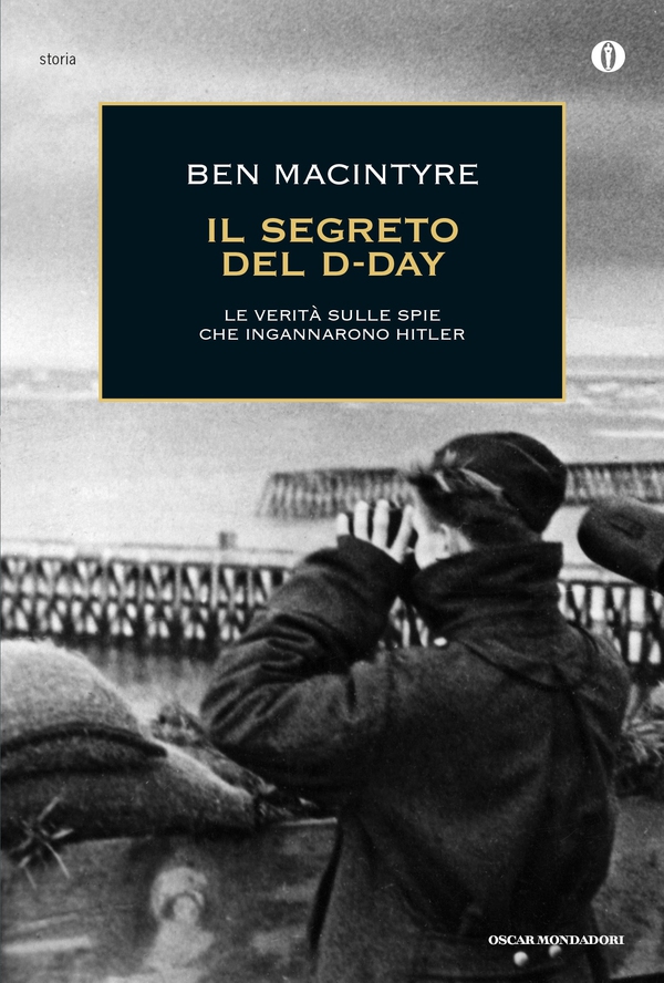 Il segreto del D-Day - Librerie.coop Il segreto del D-Day - Librerie.coop