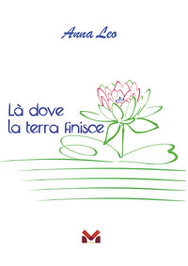 Là dove la terra finisce - Librerie.coop Là dove la terra finisce - Librerie.coop