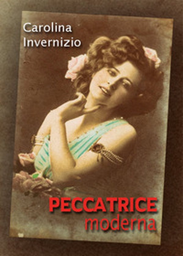 Peccatrice moderna - Librerie.coop Peccatrice moderna - Librerie.coop
