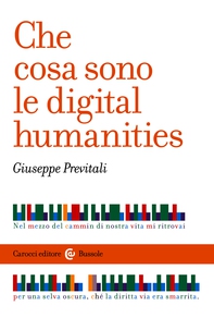 Che cosa sono le digital humanities - Librerie.coop