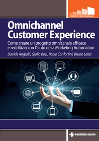 Omnichannel Customer Experience - Librerie.coop Omnichannel Customer Experience - Librerie.coop
