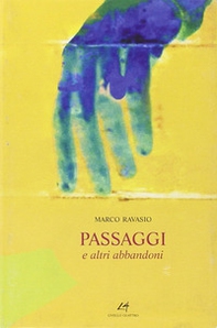 Passaggi e altri abbandoni - Librerie.coop