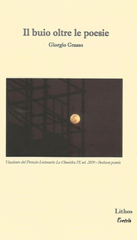 Il buio oltre le poesie - Librerie.coop