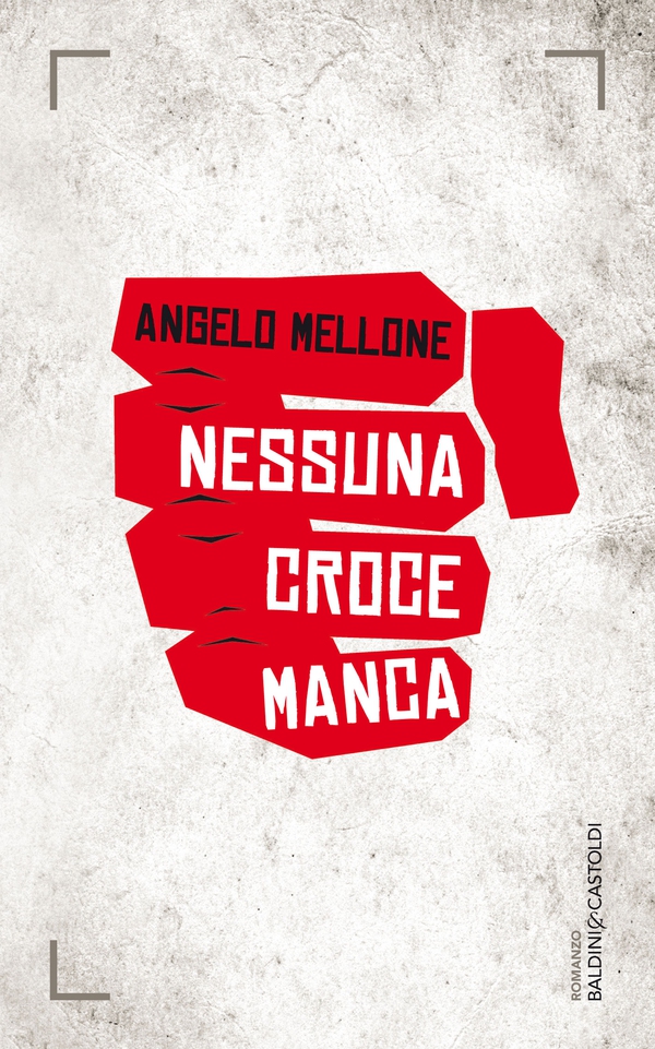 Nessuna croce manca - Librerie.coop Nessuna croce manca - Librerie.coop
