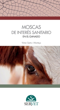 Moscas de interés sanitario en el ganado - Librerie.coop