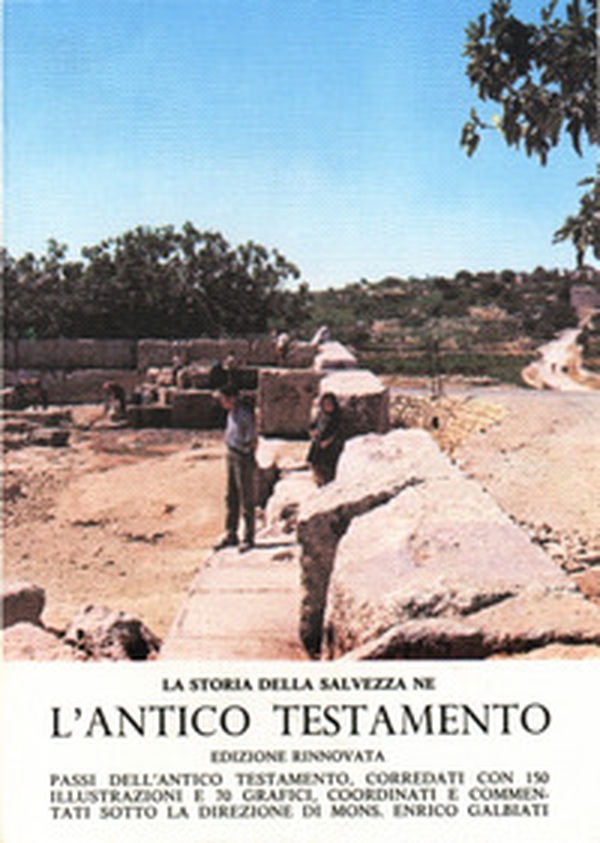 L'Antico Testamento - Librerie.coop L'Antico Testamento - Librerie.coop