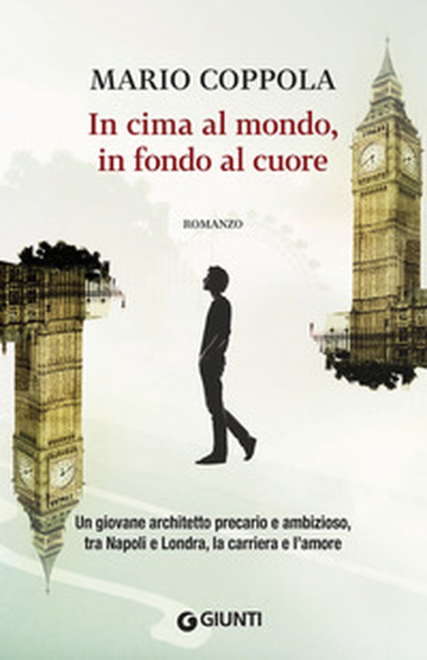 In cima al mondo, in fondo al cuore - Librerie.coop In cima al mondo, in fondo al cuore - Librerie.coop