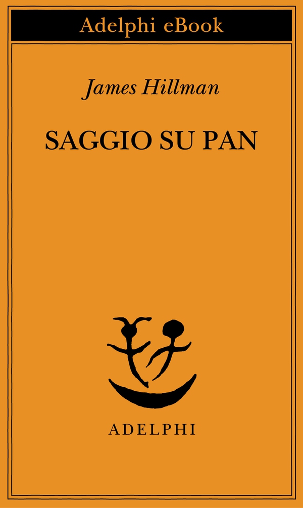 Saggio su Pan - Librerie.coop Saggio su Pan - Librerie.coop
