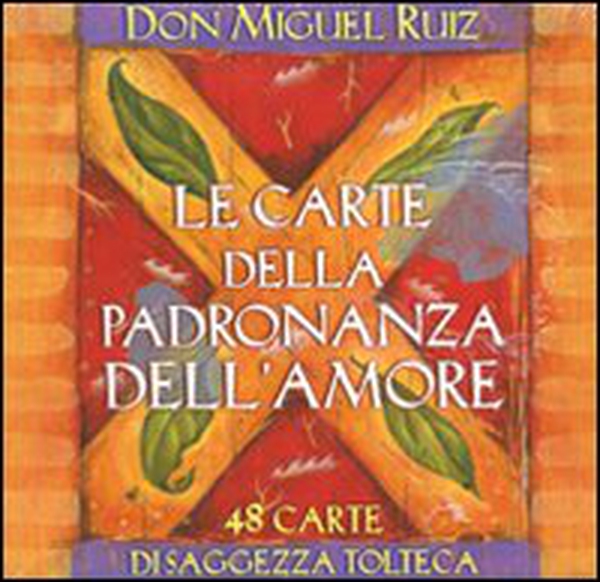Le carte della padronanza dell'amore. Carte - Librerie.coop Le carte della padronanza dell'amore. Carte - Librerie.coop