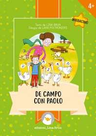 De campo con Paolo - Librerie.coop