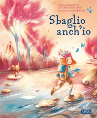 Sbaglio anch'io - Librerie.coop