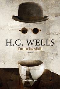 L'uomo invisibile - Librerie.coop L'uomo invisibile - Librerie.coop
