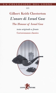 L'onore di Israel Grow-The honour of Israel Grow - Librerie.coop L'onore di Israel Grow-The honour of Israel Grow - Librerie.coop