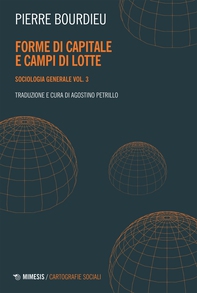 Forme di capitale e campi di lotte - Librerie.coop