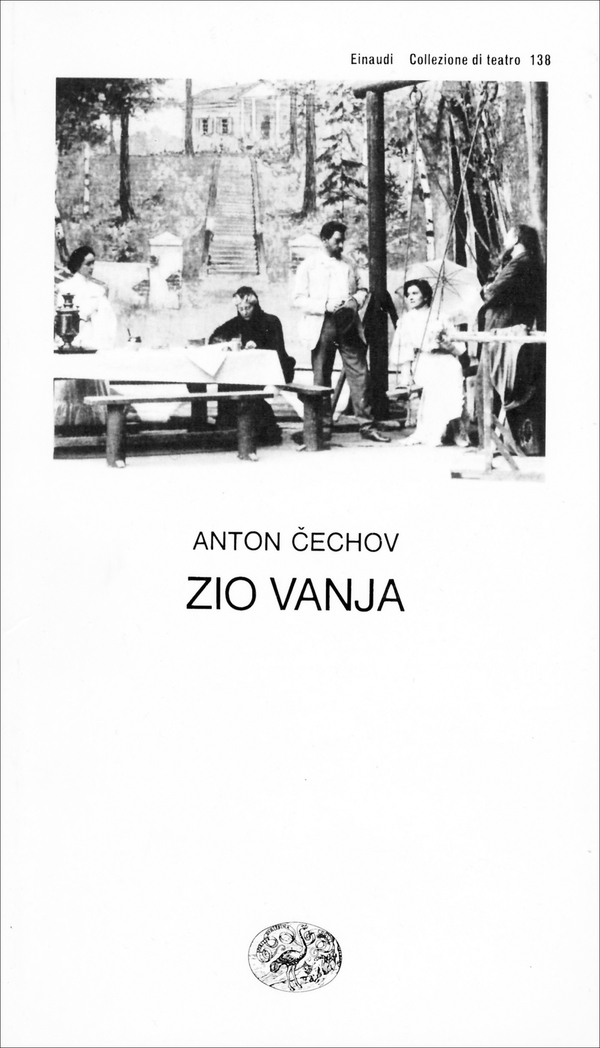 Zio Vanja - Librerie.coop Zio Vanja - Librerie.coop