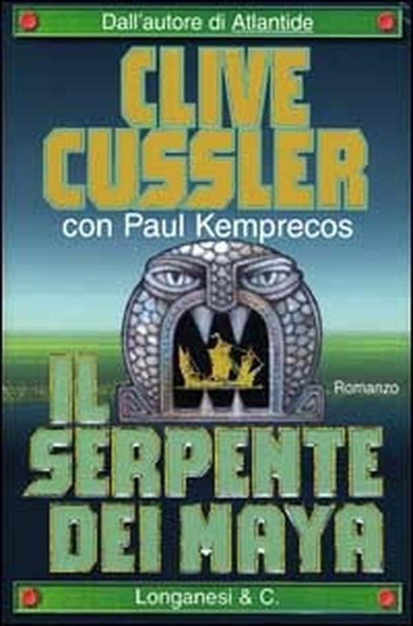 Il serpente dei Maya - Librerie.coop Il serpente dei Maya - Librerie.coop