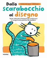 Dallo scarabocchio al disegno - Librerie.coop
