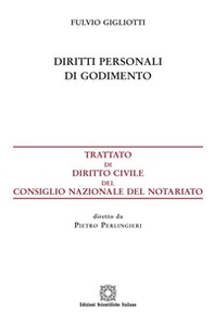 Diritti personali di godimento - Librerie.coop
