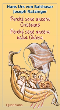 Perché sono ancora cristiano-Perché sono ancora nella Chiesa - Librerie.coop