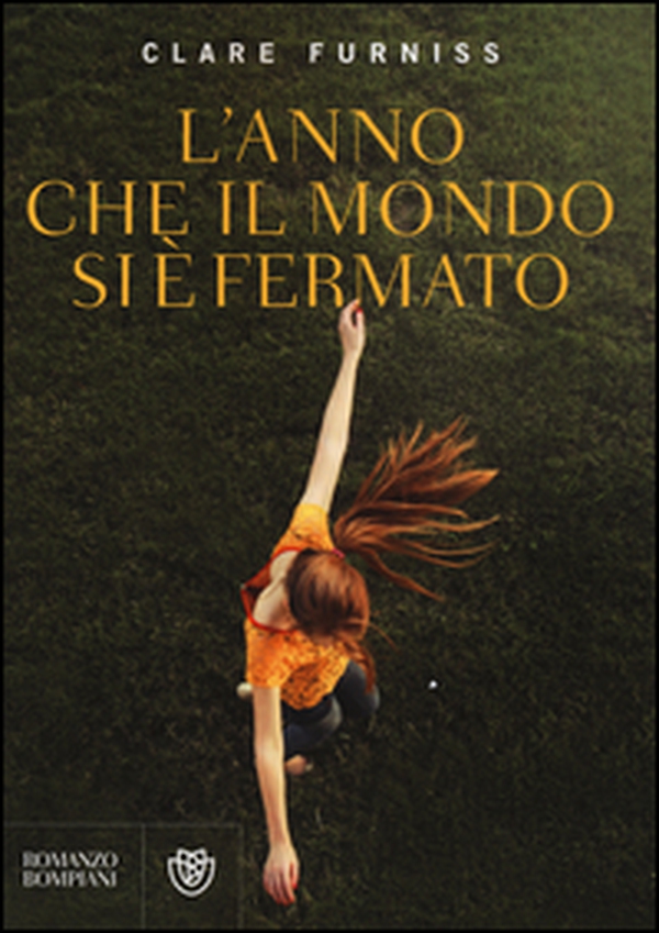 L'anno che il mondo si è fermato - Librerie.coop L'anno che il mondo si è fermato - Librerie.coop