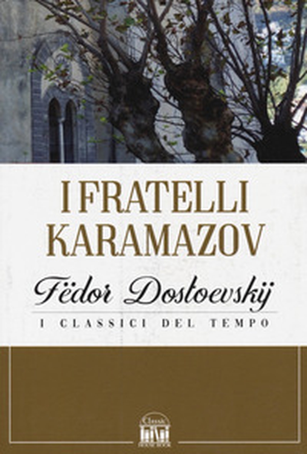 I fratelli Karamazov - Librerie.coop I fratelli Karamazov - Librerie.coop
