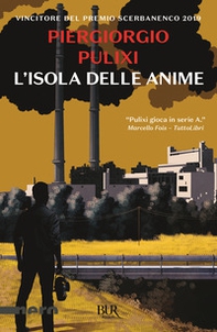 L'isola delle anime - Librerie.coop L'isola delle anime - Librerie.coop