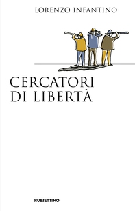 Cercatori di libertà - Librerie.coop