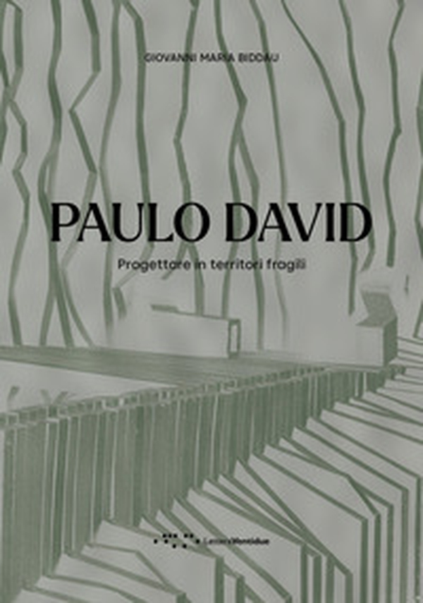 Paulo David. Progettare in territori fragili - Librerie.coop