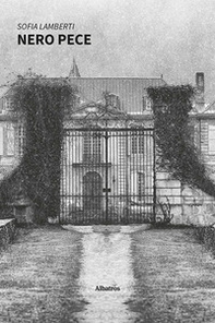 Nero pece - Librerie.coop
