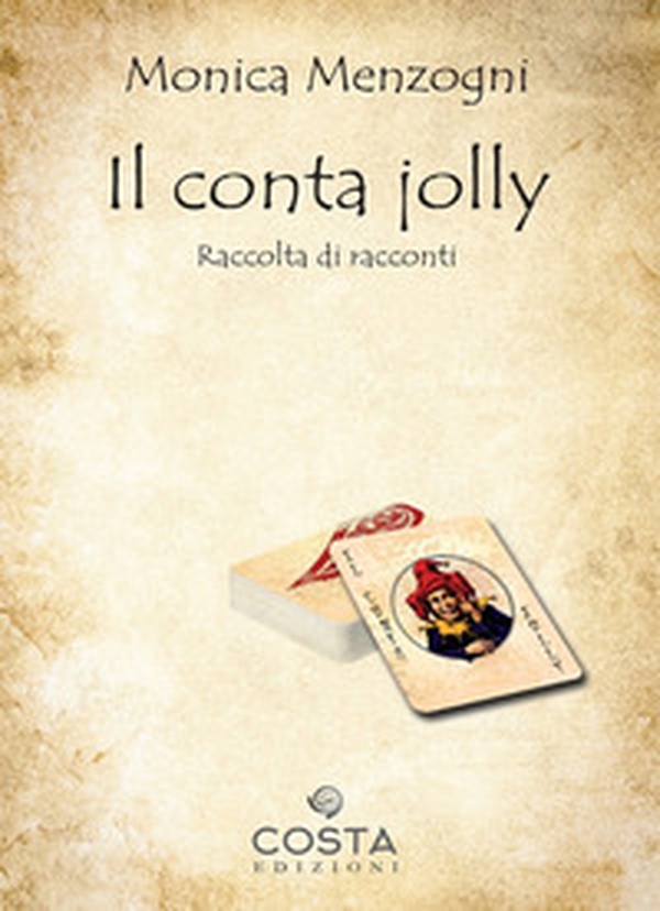 Il conta jolly - Librerie.coop Il conta jolly - Librerie.coop