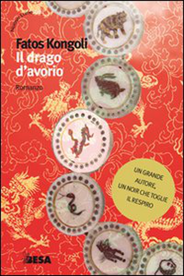 Il drago d'avorio - Librerie.coop Il drago d'avorio - Librerie.coop