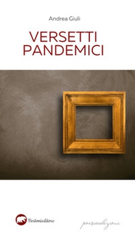 Versetti pandemici - Librerie.coop