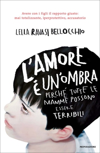 L'amore è un'ombra - Librerie.coop