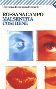 Mai sentita così bene - Librerie.coop Mai sentita così bene - Librerie.coop
